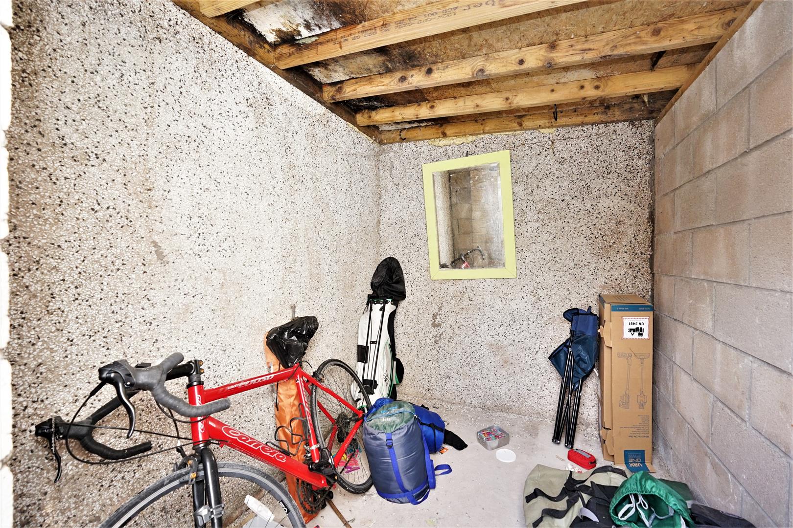 House Mid Terrace Chatsworth Street, BarrowInFurness